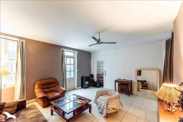 Maison à vendre |  Villemur-sur-Tarn |  6 pièces | 179 m²