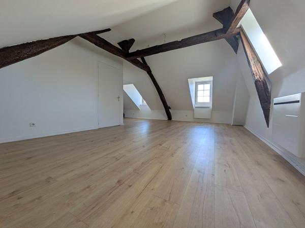 Appartement Tours