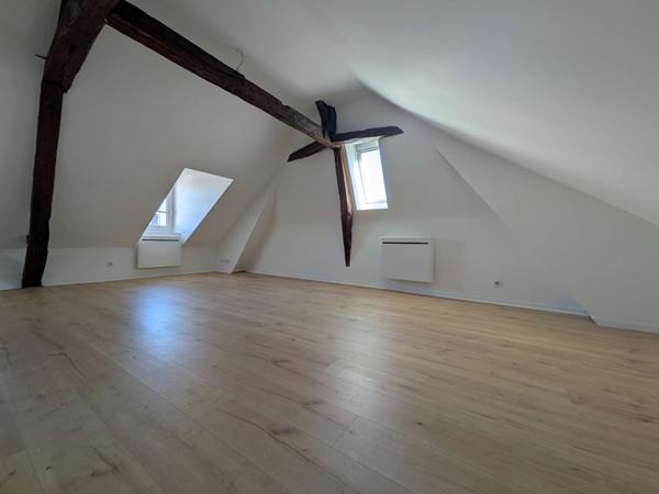 Appartement Tours