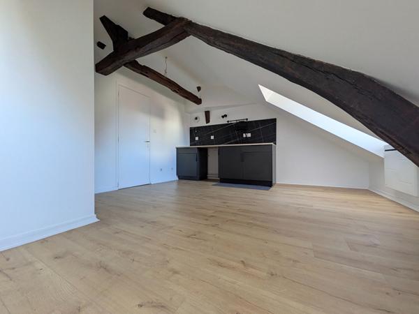 Appartement Tours