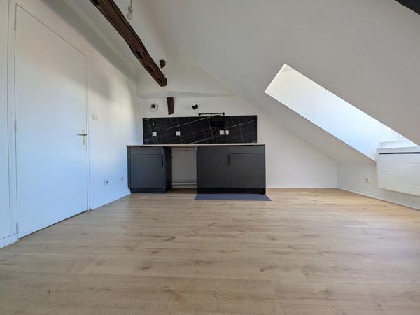 Appartement Tours