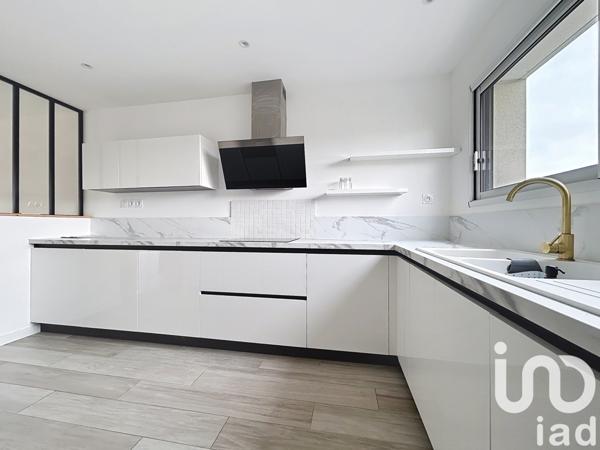 Maison à vendre 6 pièces 140 m² Le Rheu