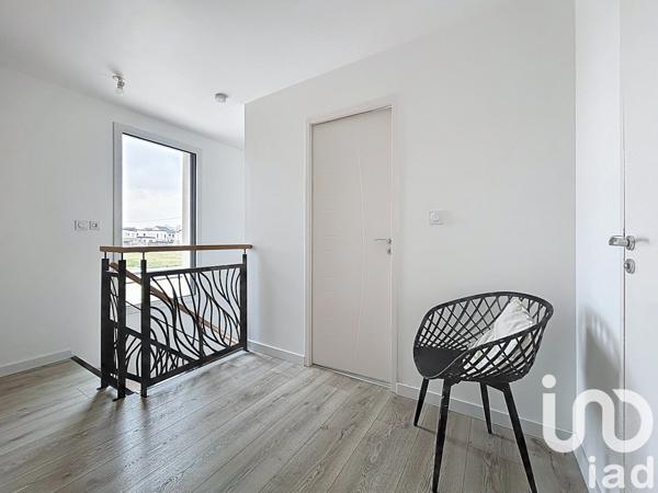 Maison à vendre 6 pièces 140 m² Le Rheu
