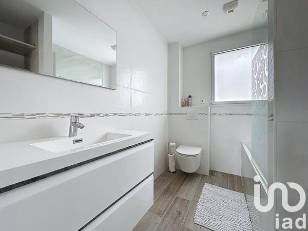 Maison à vendre 6 pièces 140 m² Le Rheu