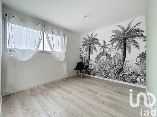 Maison à vendre 6 pièces 140 m² Le Rheu