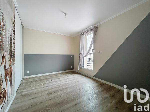 Maison à vendre 6 pièces 140 m² Le Rheu