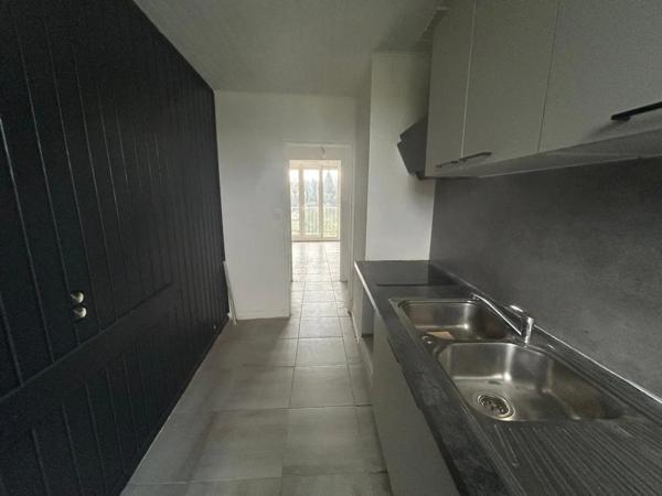 Appartement à vendre 3 pièces 66m²