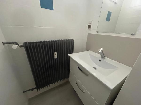 Appartement à vendre 3 pièces 66m²