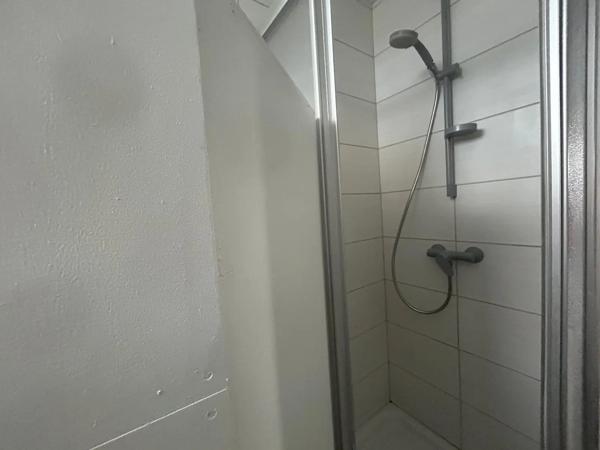 Appartement à vendre 3 pièces 66m²