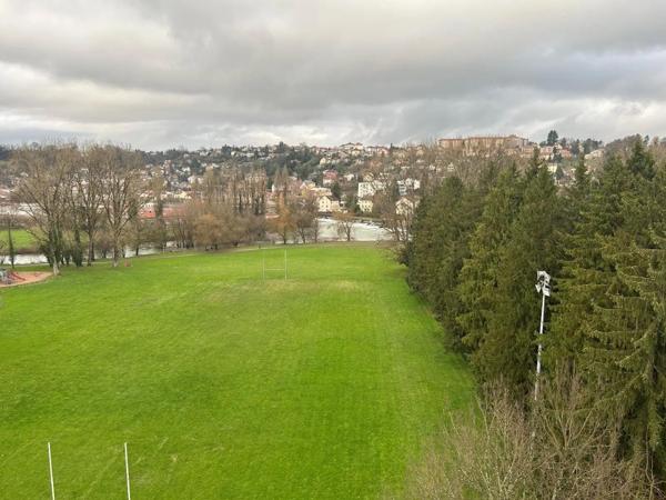 Appartement à vendre 3 pièces 66m²