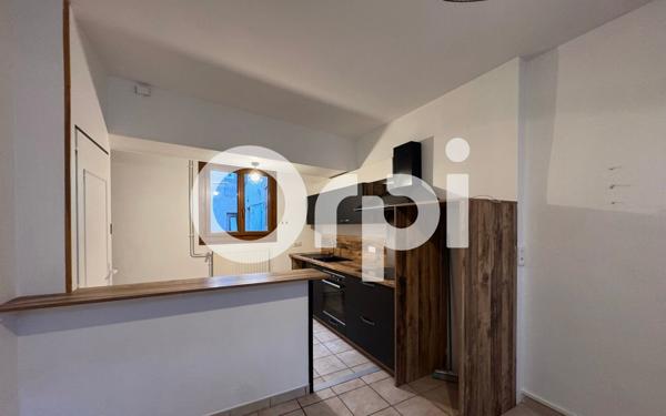 Maison à louer    5 pièces • 72,87 m2 Beaurepaire