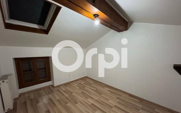 Maison à louer    5 pièces • 72,87 m2 Beaurepaire