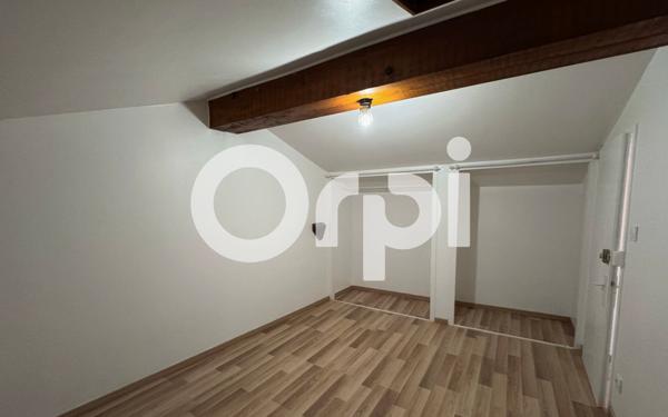 Maison à louer    5 pièces • 72,87 m2 Beaurepaire