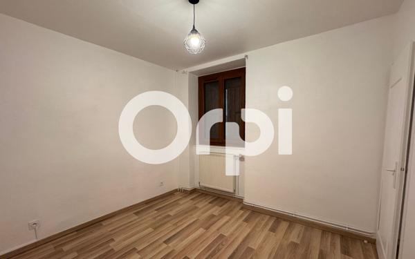 Maison à louer    5 pièces • 72,87 m2 Beaurepaire