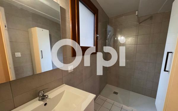 Maison à louer    5 pièces • 72,87 m2 Beaurepaire