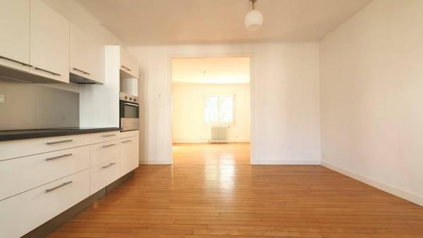 LOCATION APPARTEMENT T4 NANTES STE THERESE – 900 €