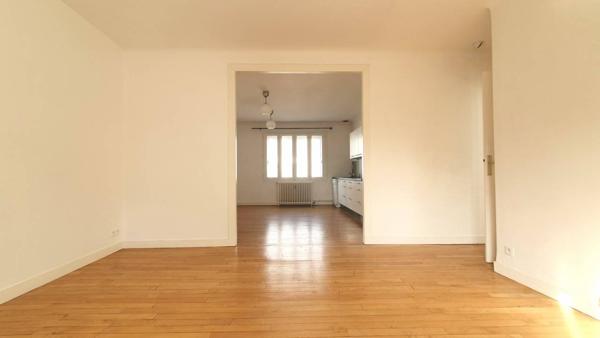 LOCATION APPARTEMENT T4 NANTES STE THERESE – 900 €