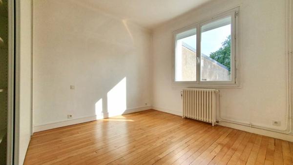 LOCATION APPARTEMENT T4 NANTES STE THERESE – 900 €
