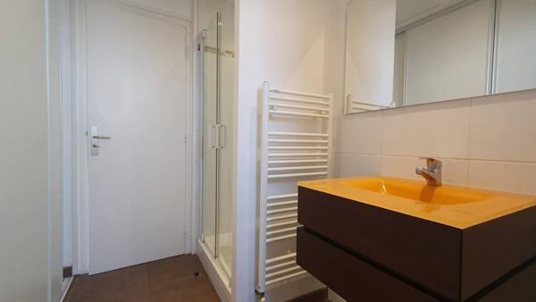 LOCATION APPARTEMENT T4 NANTES STE THERESE – 900 €