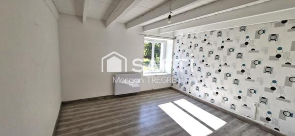 Maison T7 150 m² Redon