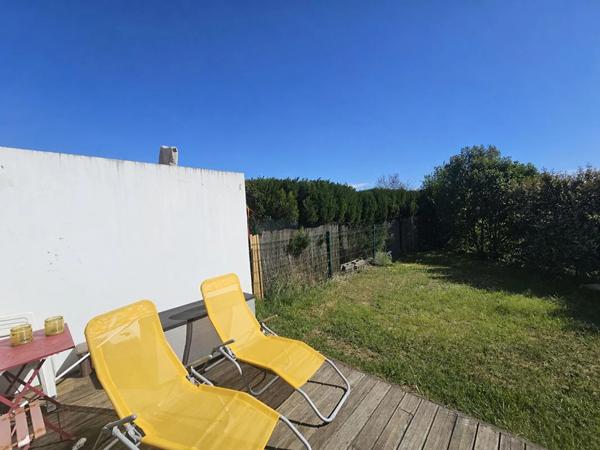 Maison à vendre à Plaisance-du-Touch (31830)
