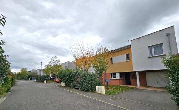Maison à vendre à Plaisance-du-Touch (31830)