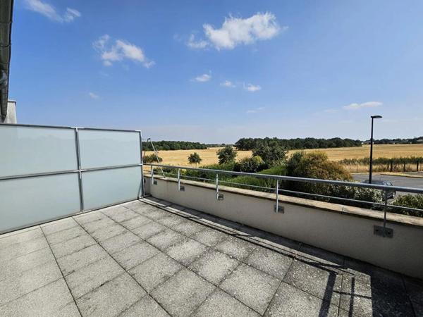 Maison à vendre à Plaisance-du-Touch (31830)