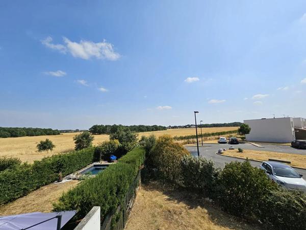 Maison à vendre à Plaisance-du-Touch (31830)