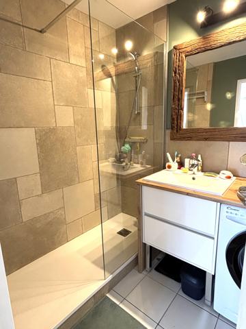 Port-Guillaume - Très beau duplex de 4 pièces avec vue sur le port exposé plein sud