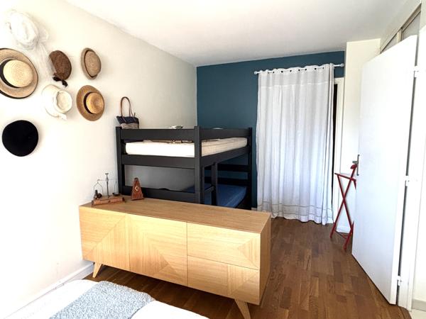 Port-Guillaume - Très beau duplex de 4 pièces avec vue sur le port exposé plein sud