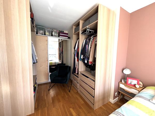 Port-Guillaume - Très beau duplex de 4 pièces avec vue sur le port exposé plein sud