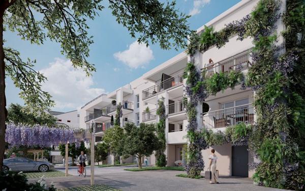 Appartement à vendre    5 pièces •  Metz