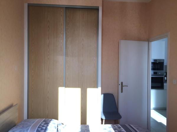 Appartement · Location Lyon (69003) 3 pièces · 52m²