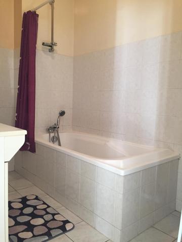 Appartement · Location Lyon (69003) 3 pièces · 52m²