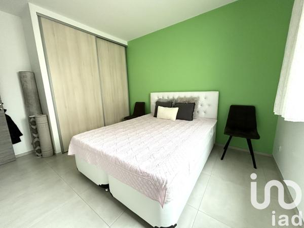 Maison à vendre 5 pièces 121 m² Valence