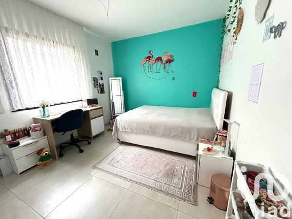 Maison à vendre 5 pièces 121 m² Valence