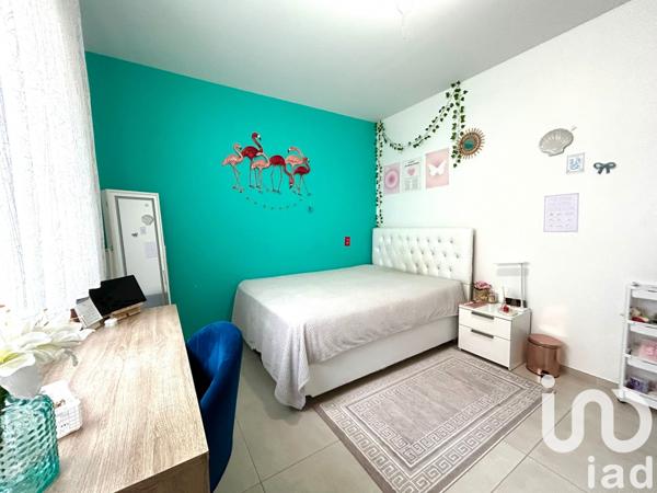 Maison à vendre 5 pièces 121 m² Valence