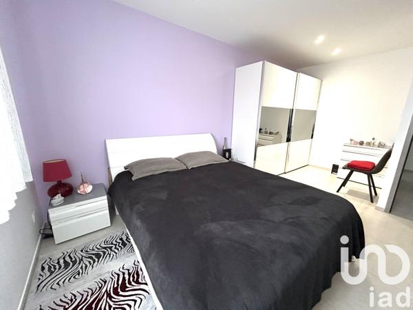 Maison à vendre 5 pièces 121 m² Valence