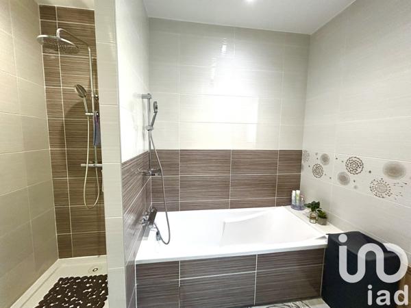 Maison à vendre 5 pièces 121 m² Valence