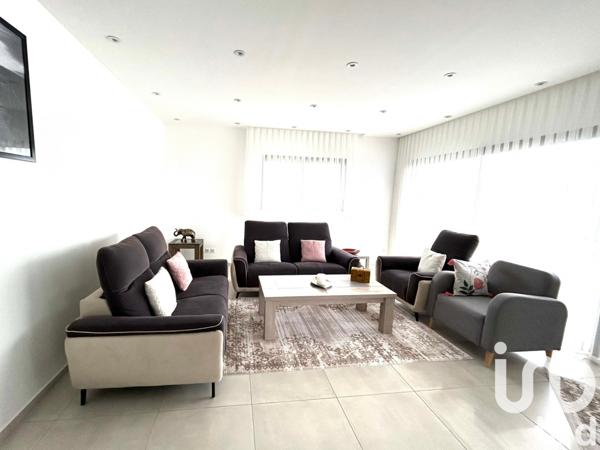 Maison à vendre 5 pièces 121 m² Valence