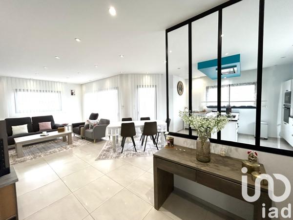 Maison à vendre 5 pièces 121 m² Valence