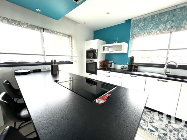 Maison à vendre 5 pièces 121 m² Valence