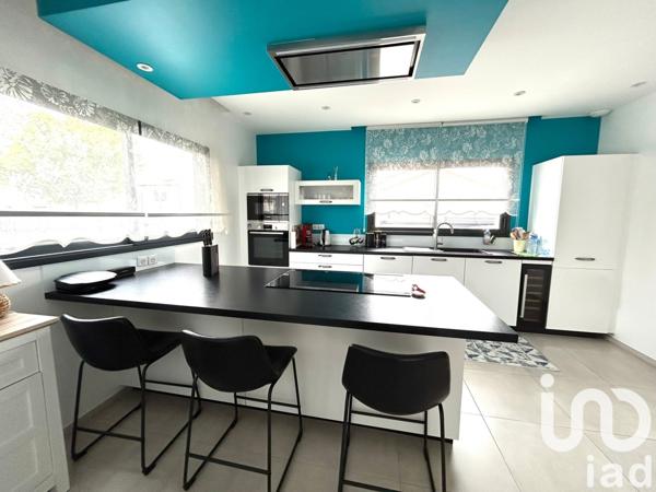 Maison à vendre 5 pièces 121 m² Valence