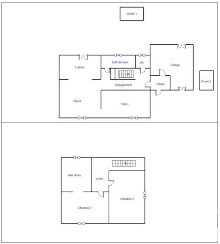 Maison à vendre 4 pièces 74 m² Romilly-sur-Seine