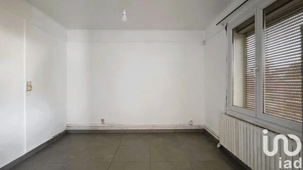 Maison à vendre 4 pièces 74 m² Romilly-sur-Seine