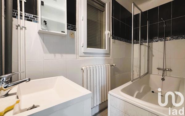 Maison à vendre 4 pièces 74 m² Romilly-sur-Seine