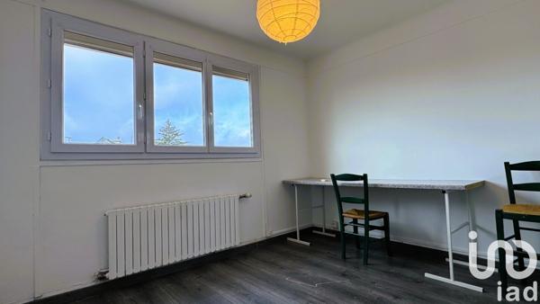 Maison à vendre 4 pièces 74 m² Romilly-sur-Seine