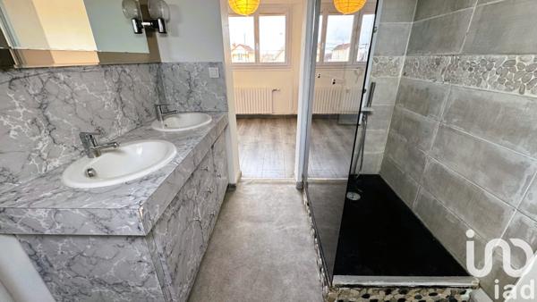 Maison à vendre 4 pièces 74 m² Romilly-sur-Seine