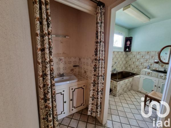 Maison à vendre 5 pièces 90 m² Eu