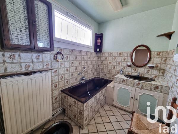 Maison à vendre 5 pièces 90 m² Eu